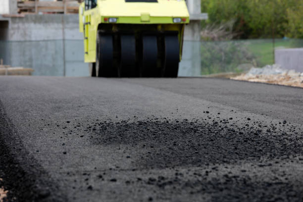 Reasons to Select Us for Your Driveway Paving Requirements in Lakewood Clu, MI